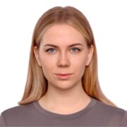 Железнова Арина Олеговна