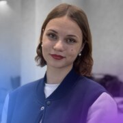 Передрий Алина Владимировна