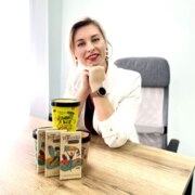 Гарипова Наталия Викторовна