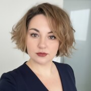 Светлана Костылева