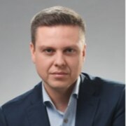 Грибанов Эльдар