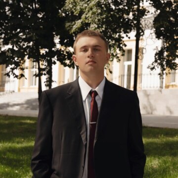 Андреев Никита Андреевич Андреев Никита Андреевич