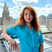 Гаврилова Алина Владимировна