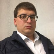 Беляев Павел Андреевич