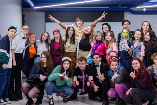 Кинопросмотр мультфильма «Коралина в стране кошмаров (6+)...