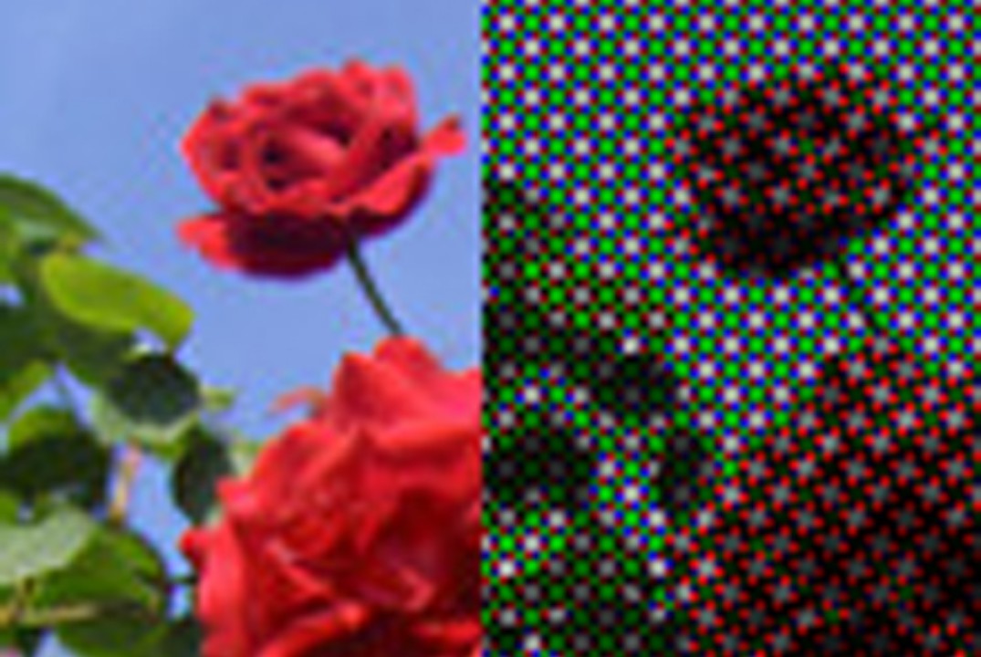 Методы предварительной обработки изображений для решения...