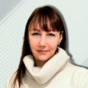 Улыбышева Ирина Николаевна Улыбышева Ирина Николаевна