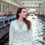 Китаева Яна Дмитриевна