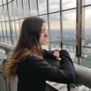 Шашкова Анастасия Сергеевна