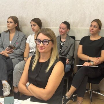 Альбина  Калякина