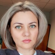 Шитикова Анна