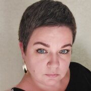 Надежда Чеботарева