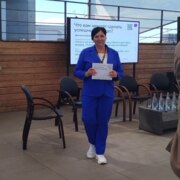 Харьковская Любовь Павловна