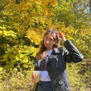 Смирнова Елена Владимировна