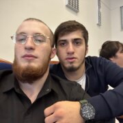 Загидов Мухаммад Омарович