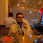 Белинов Максим Сергеевич