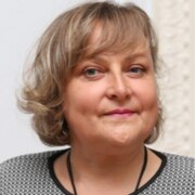 Деветьярова Ирина Петровна