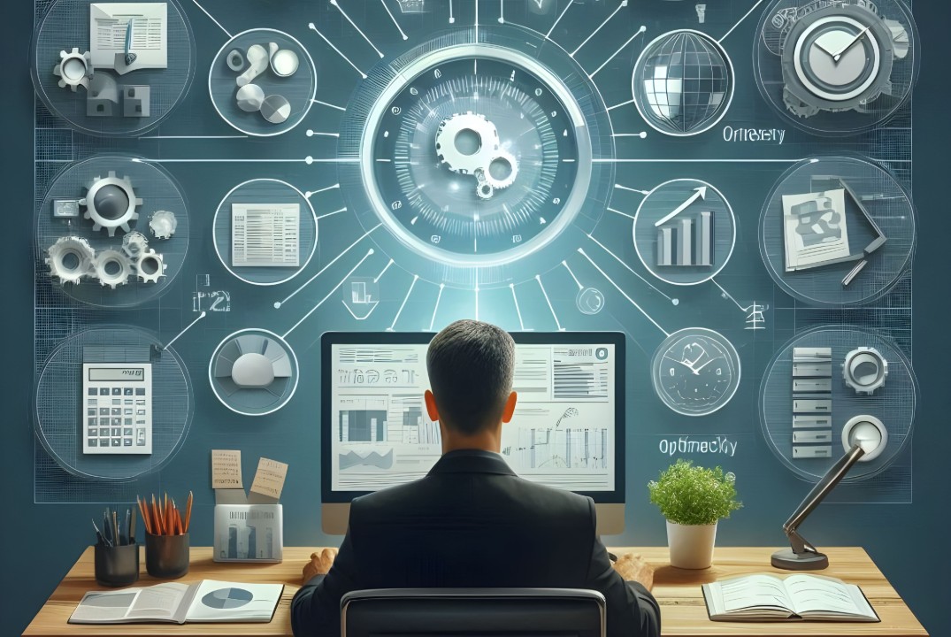 Воркшоп "Учетно-аналитическое обеспечение предпринимательской деятельности"