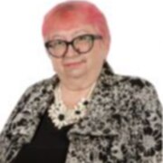 Сергеева Ольга