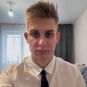 Крымков Константин Евгеньевич