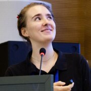 Книжник Екатерина Константиновна