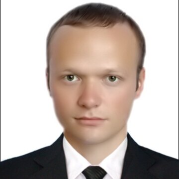 Тохир Фархадович Махмудов