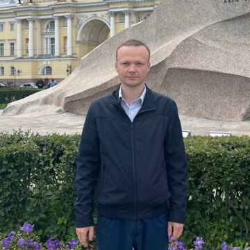 Тохир Фархадович Махмудов