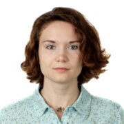 Марачёва Екатерина Сергеевна Марачёва Екатерина Сергеевна