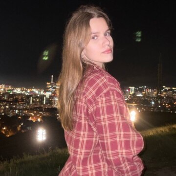 Захарова Ольга Михайловна