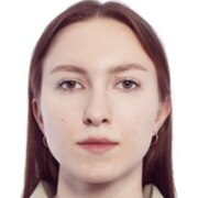 Чередниченко Ксения Антоновна Чередниченко Ксения Антоновна