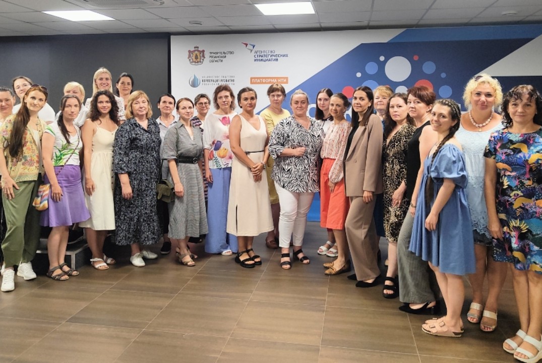 Мои истинные цели - как их реализовать в сообществе