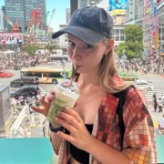 Воронкова Вероника Дмитриевна