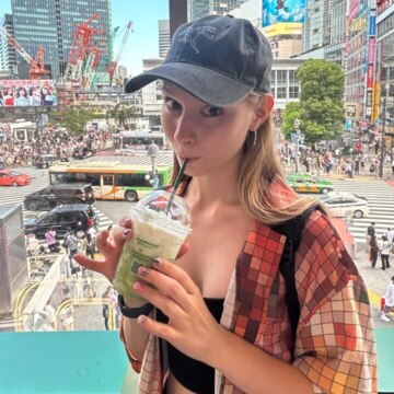 Воронкова Вероника Дмитриевна