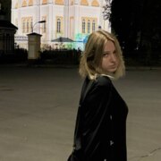 Толок Милана Александровна