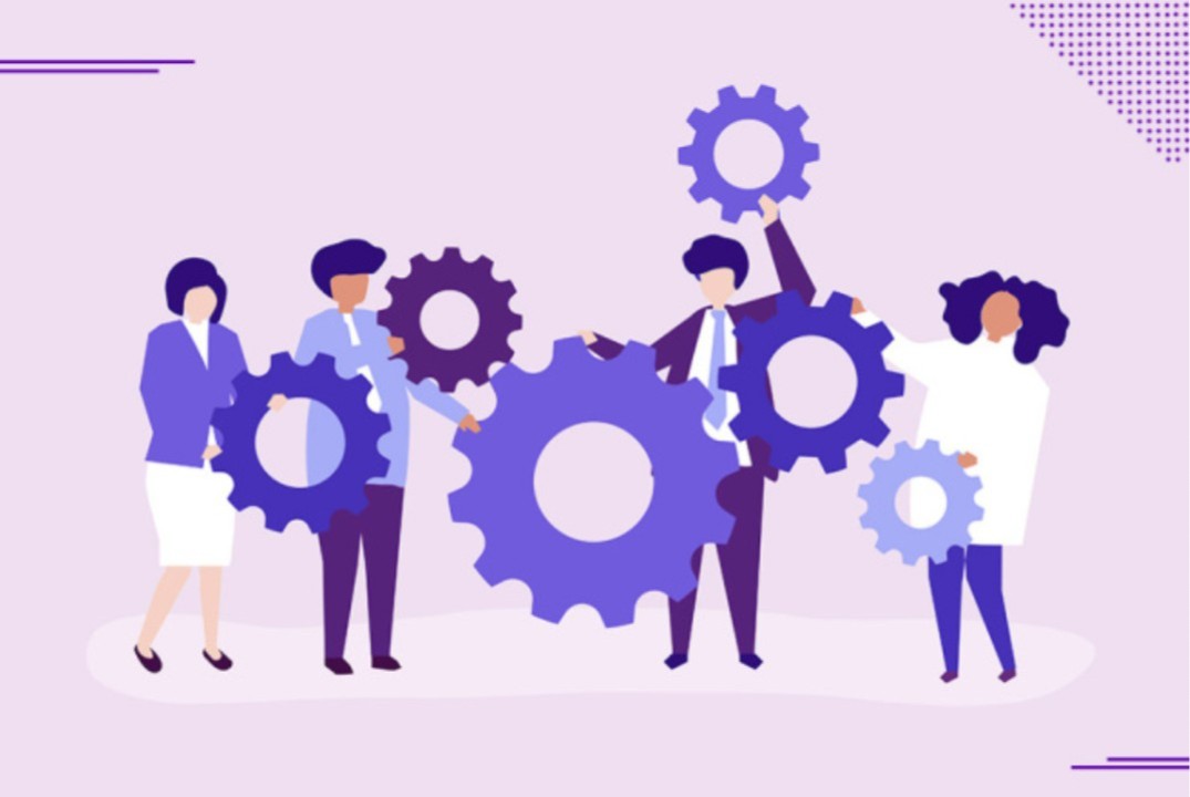 Тренинг «Как управлять людьми и командой»