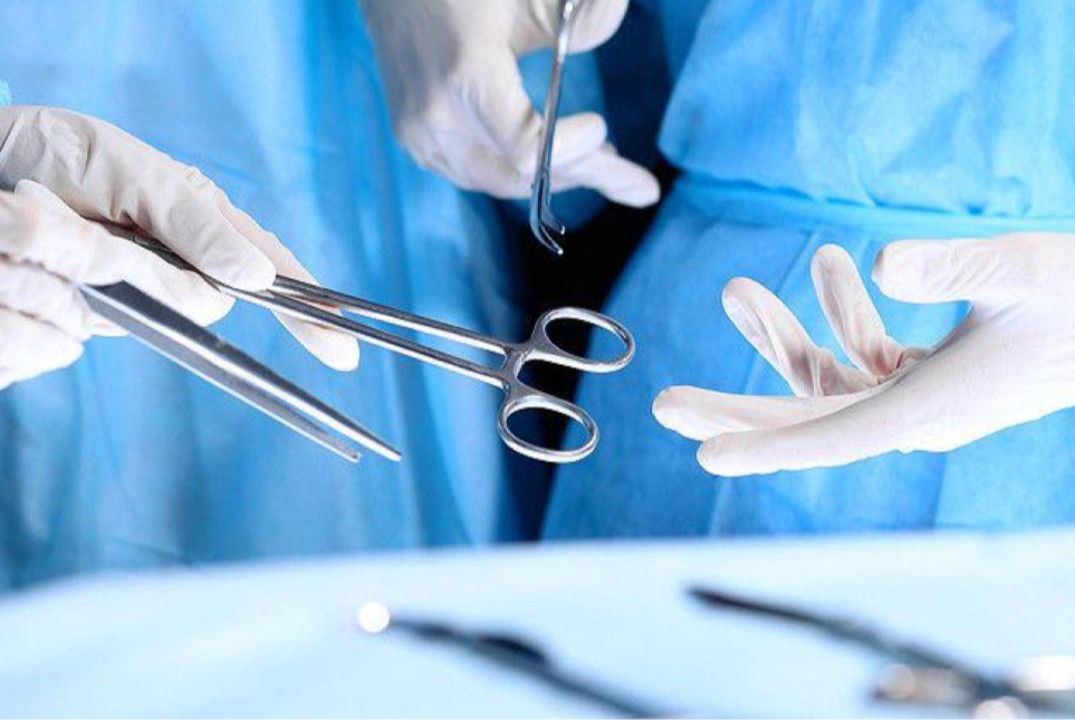 Первая хирургическая конференция Университета биотехнологий