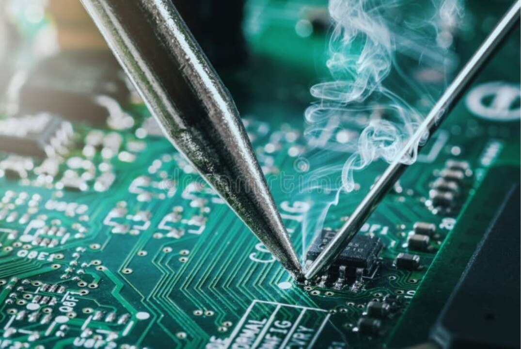 Мастер класс для Пермского института железнодорожного транспорта