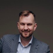 Егоров Михаил Игоревич