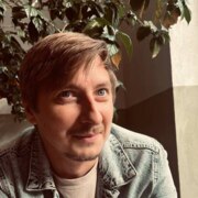 Матюхин Александр