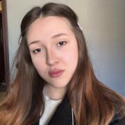 Арсланова Диана Фаилевна