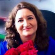 Эсмира Бадалова