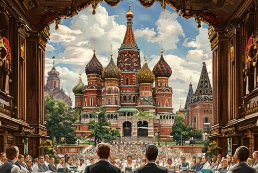 Межвузовский методический семинар: «Инновационные образов...