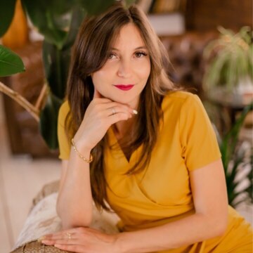 Сиюхова Фатима