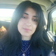 Гусейинова Насилхан Джингиз кзы