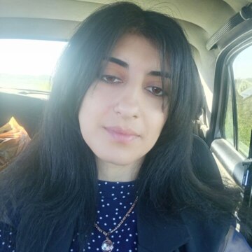 Гусейинова Насилхан Джингиз кзы