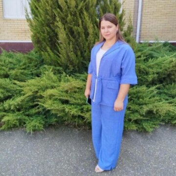 Камокова Сусанна Руслановна