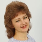 Фарбанец Олеся Владимировна