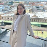 Васюшкина Полина Александровна