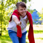 Егорова Ольга