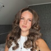 Срыбная Арина Дмитриевна